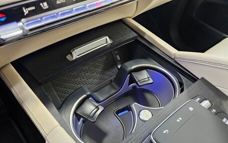 Mercedes-Benz GLS, 2025 год, 17 450 000 рублей, 24 фотография