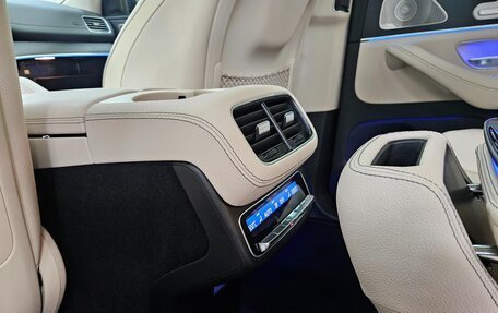 Mercedes-Benz GLS, 2025 год, 17 450 000 рублей, 26 фотография