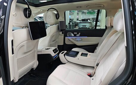 Mercedes-Benz GLS, 2025 год, 17 450 000 рублей, 17 фотография