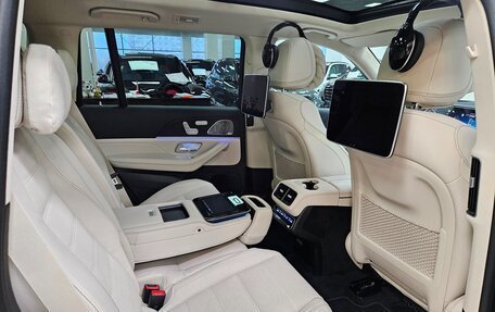 Mercedes-Benz GLS, 2025 год, 17 450 000 рублей, 18 фотография