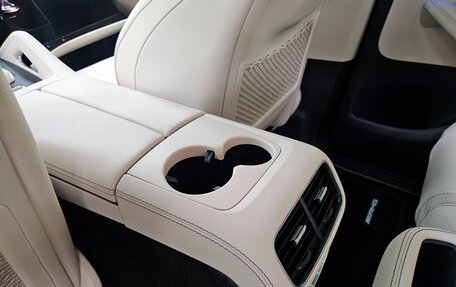 Mercedes-Benz GLS, 2025 год, 17 450 000 рублей, 27 фотография