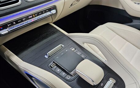 Mercedes-Benz GLS, 2025 год, 17 450 000 рублей, 23 фотография