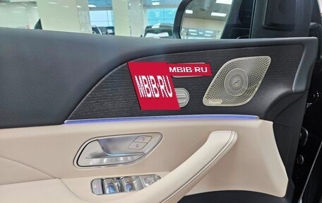 Mercedes-Benz GLS, 2025 год, 17 450 000 рублей, 20 фотография