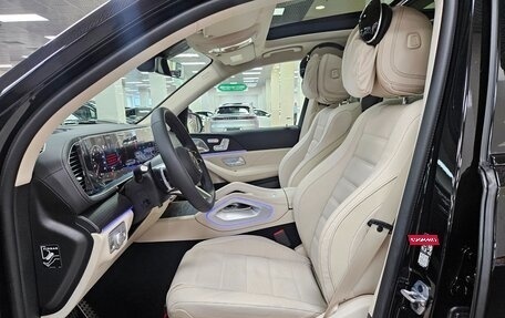 Mercedes-Benz GLS, 2025 год, 17 450 000 рублей, 14 фотография