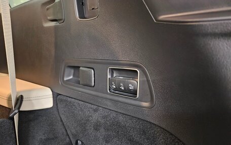 Mercedes-Benz GLS, 2025 год, 17 450 000 рублей, 30 фотография