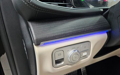 Mercedes-Benz GLS, 2025 год, 17 450 000 рублей, 31 фотография