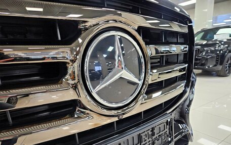 Mercedes-Benz GLS, 2025 год, 17 450 000 рублей, 39 фотография