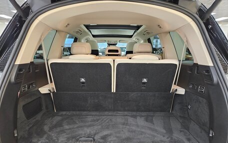 Mercedes-Benz GLS, 2025 год, 17 450 000 рублей, 36 фотография