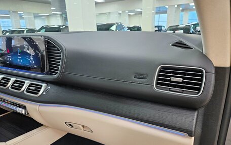 Mercedes-Benz GLS, 2025 год, 17 450 000 рублей, 32 фотография