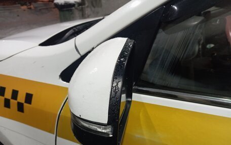 KIA Rio IV, 2017 год, 850 000 рублей, 5 фотография