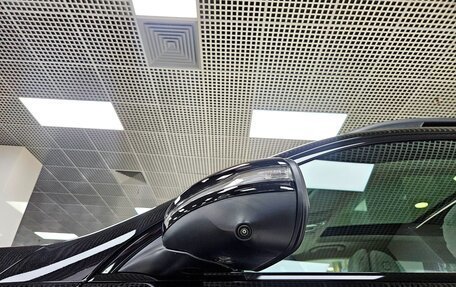 Mercedes-Benz GLS, 2025 год, 17 450 000 рублей, 38 фотография