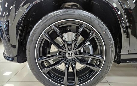 Mercedes-Benz GLS, 2025 год, 17 450 000 рублей, 40 фотография