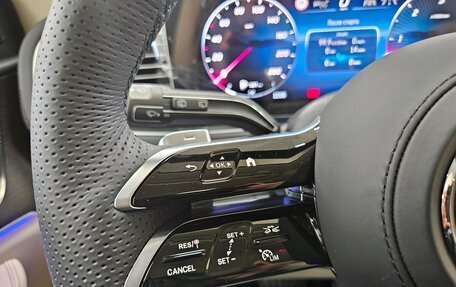 Mercedes-Benz GLS, 2025 год, 17 450 000 рублей, 34 фотография