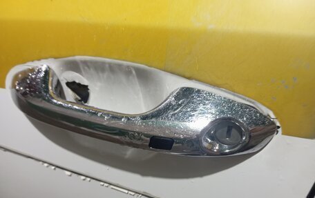 KIA Rio IV, 2017 год, 850 000 рублей, 4 фотография