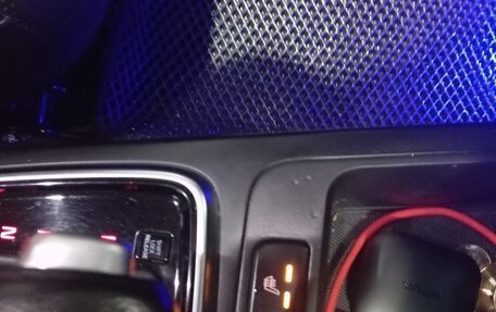 KIA Rio IV, 2017 год, 850 000 рублей, 7 фотография