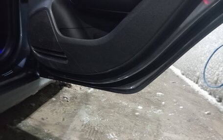 KIA Rio IV, 2017 год, 850 000 рублей, 16 фотография