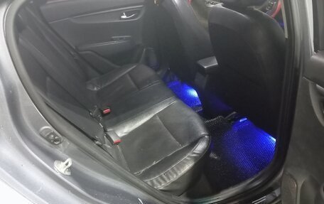 KIA Rio IV, 2017 год, 850 000 рублей, 15 фотография