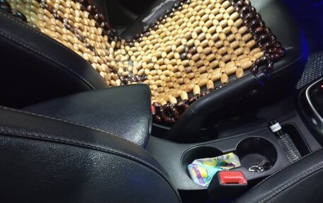 KIA Rio IV, 2017 год, 850 000 рублей, 11 фотография