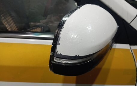 KIA Rio IV, 2017 год, 850 000 рублей, 13 фотография