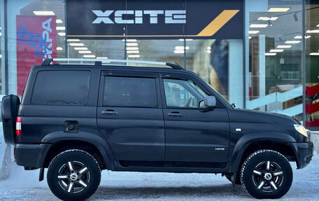 ЛуАЗ Patriot, 2014 год, 599 000 рублей, 3 фотография