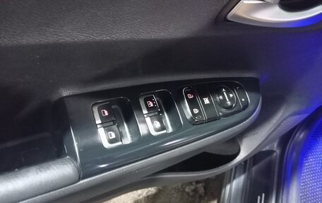 KIA Rio IV, 2017 год, 850 000 рублей, 26 фотография