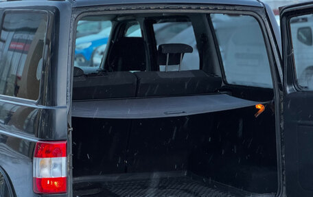 ЛуАЗ Patriot, 2014 год, 599 000 рублей, 4 фотография