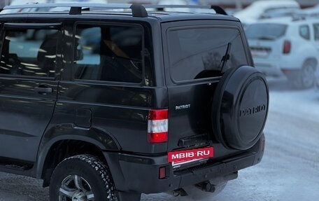 ЛуАЗ Patriot, 2014 год, 599 000 рублей, 6 фотография