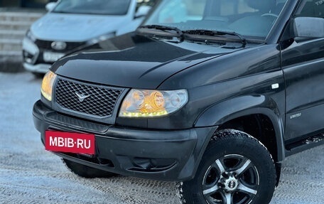 ЛуАЗ Patriot, 2014 год, 599 000 рублей, 5 фотография