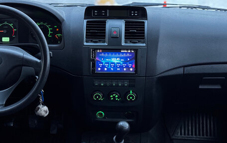 ЛуАЗ Patriot, 2014 год, 599 000 рублей, 18 фотография