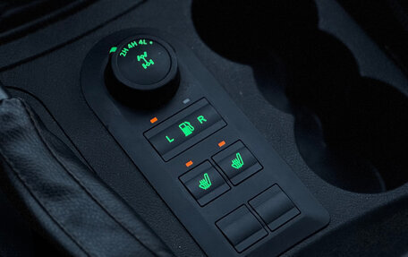 ЛуАЗ Patriot, 2014 год, 599 000 рублей, 23 фотография