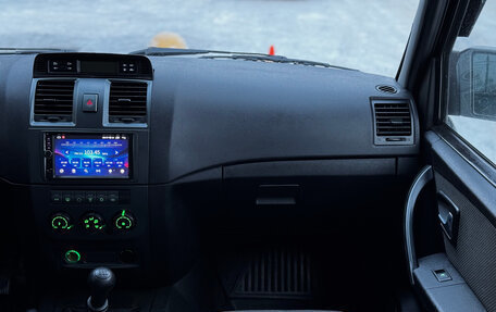 ЛуАЗ Patriot, 2014 год, 599 000 рублей, 17 фотография