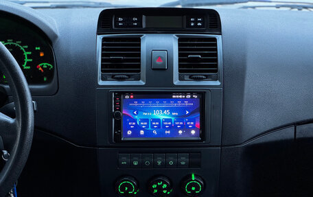 ЛуАЗ Patriot, 2014 год, 599 000 рублей, 19 фотография