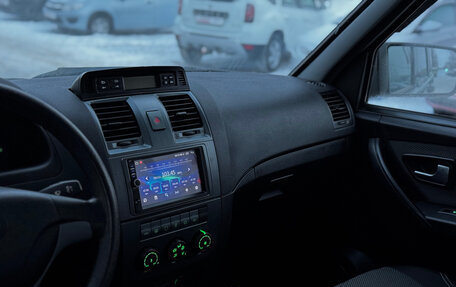 ЛуАЗ Patriot, 2014 год, 599 000 рублей, 21 фотография