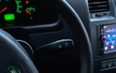 ЛуАЗ Patriot, 2014 год, 599 000 рублей, 29 фотография