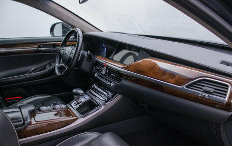 Genesis G90 I рестайлинг, 2016 год, 1 800 000 рублей, 7 фотография