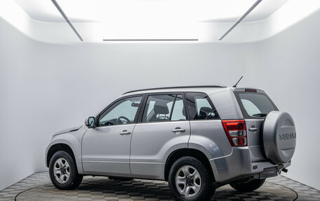 Suzuki Grand Vitara, 2014 год, 1 300 000 рублей, 7 фотография