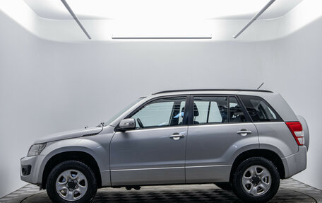 Suzuki Grand Vitara, 2014 год, 1 300 000 рублей, 8 фотография