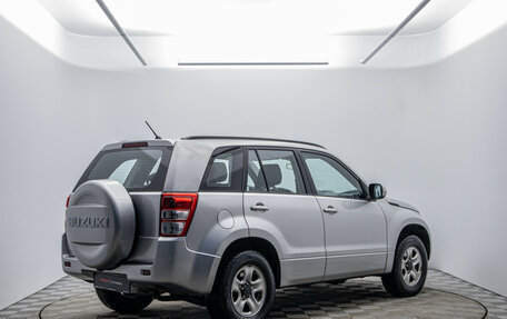 Suzuki Grand Vitara, 2014 год, 1 300 000 рублей, 5 фотография