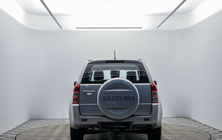 Suzuki Grand Vitara, 2014 год, 1 300 000 рублей, 6 фотография