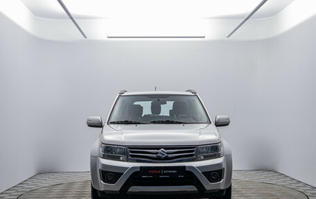 Suzuki Grand Vitara, 2014 год, 1 300 000 рублей, 2 фотография