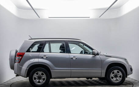 Suzuki Grand Vitara, 2014 год, 1 300 000 рублей, 4 фотография