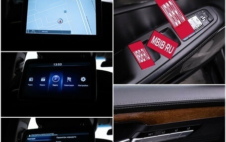 Genesis G90 I рестайлинг, 2016 год, 1 800 000 рублей, 16 фотография