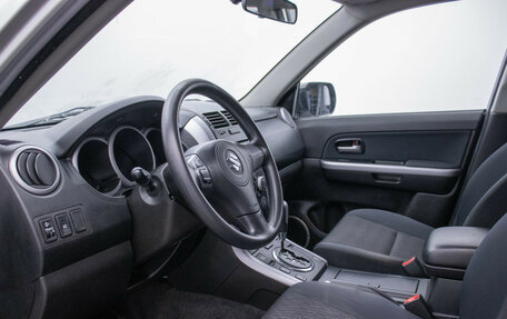 Suzuki Grand Vitara, 2014 год, 1 300 000 рублей, 10 фотография