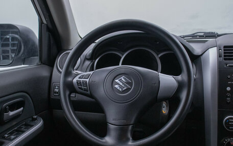 Suzuki Grand Vitara, 2014 год, 1 300 000 рублей, 15 фотография