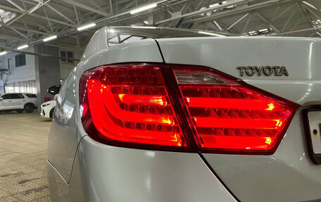 Toyota Camry, 2012 год, 1 399 000 рублей, 6 фотография