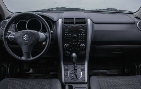 Suzuki Grand Vitara, 2014 год, 1 300 000 рублей, 13 фотография