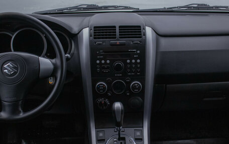 Suzuki Grand Vitara, 2014 год, 1 300 000 рублей, 14 фотография