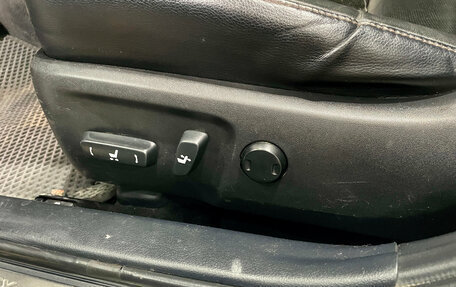 Toyota Camry, 2012 год, 1 399 000 рублей, 13 фотография