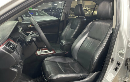 Toyota Camry, 2012 год, 1 399 000 рублей, 12 фотография