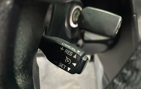 Toyota Camry, 2012 год, 1 399 000 рублей, 19 фотография